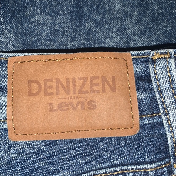 Denizen Levi Jeans - Picture 2 of 3